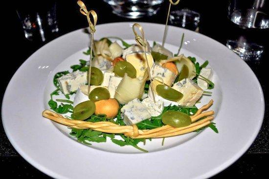 Restauracia pod hradom